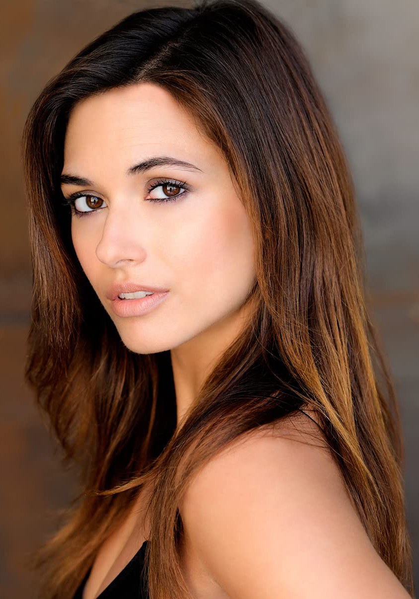 Justene Alpert