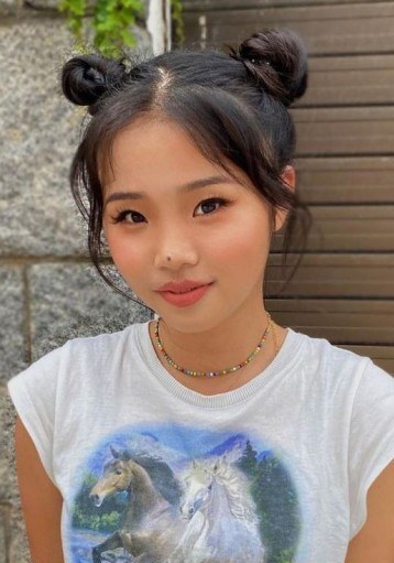 朴惠林