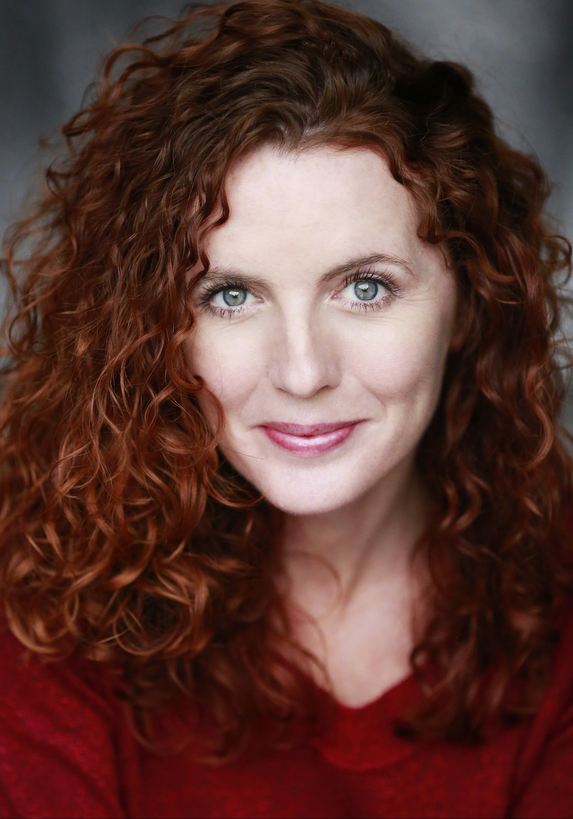 Aoife McMahon