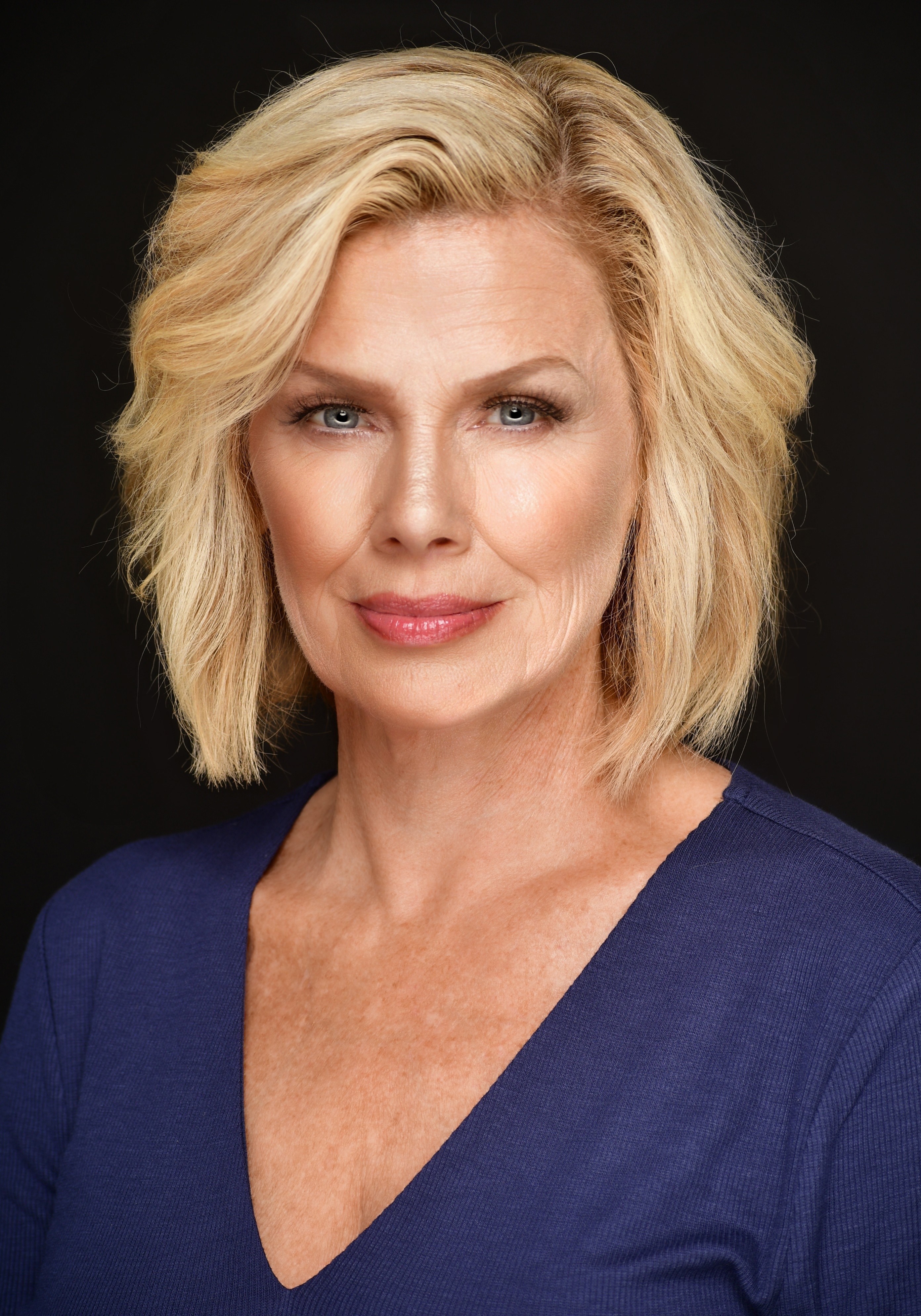 Gretchen Allison
