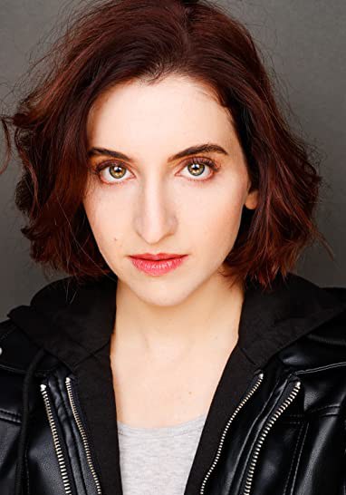Becky Jo Harris