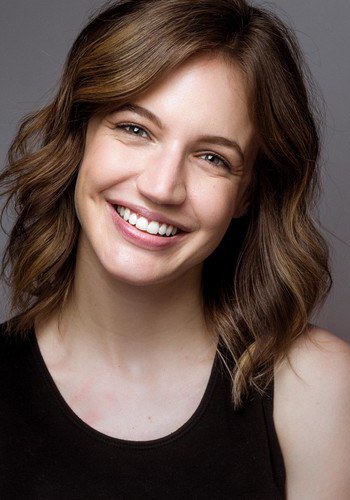 Charlotte Graham