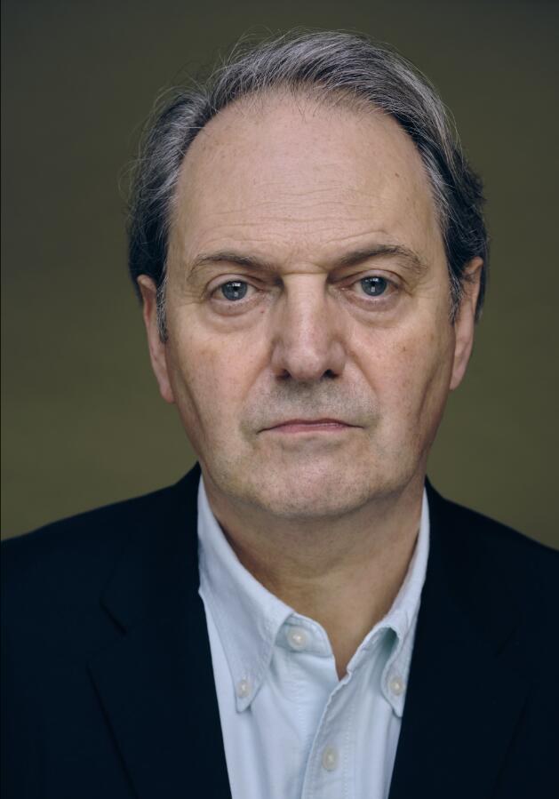 Paul Cawley