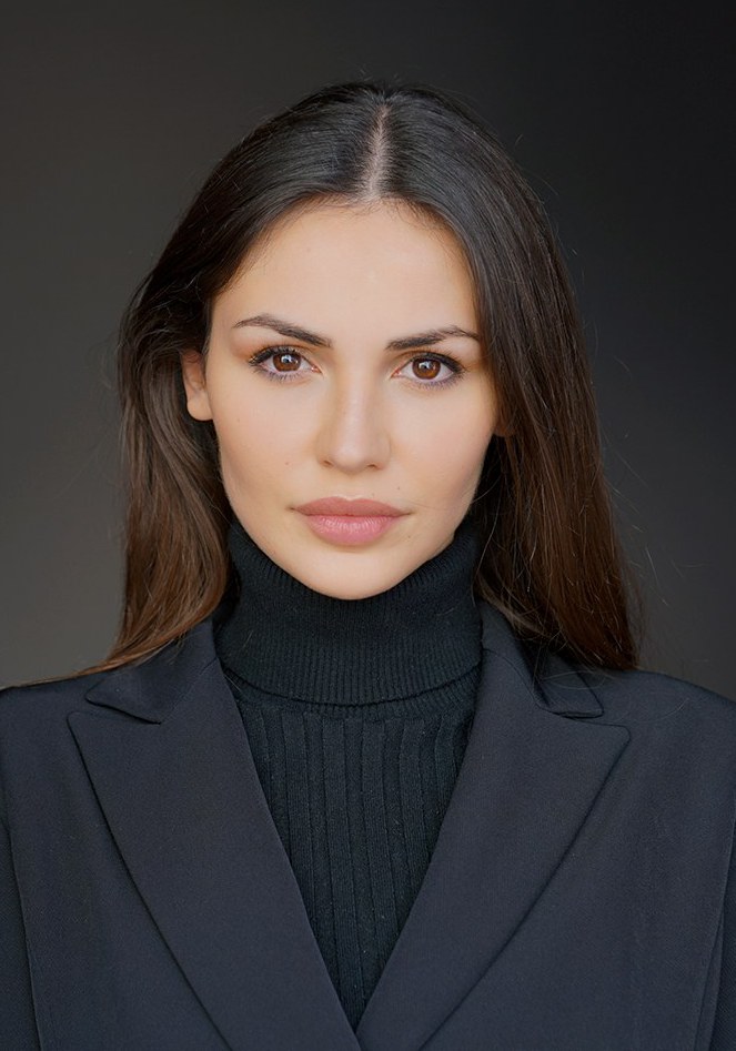 Francesca Tizzano