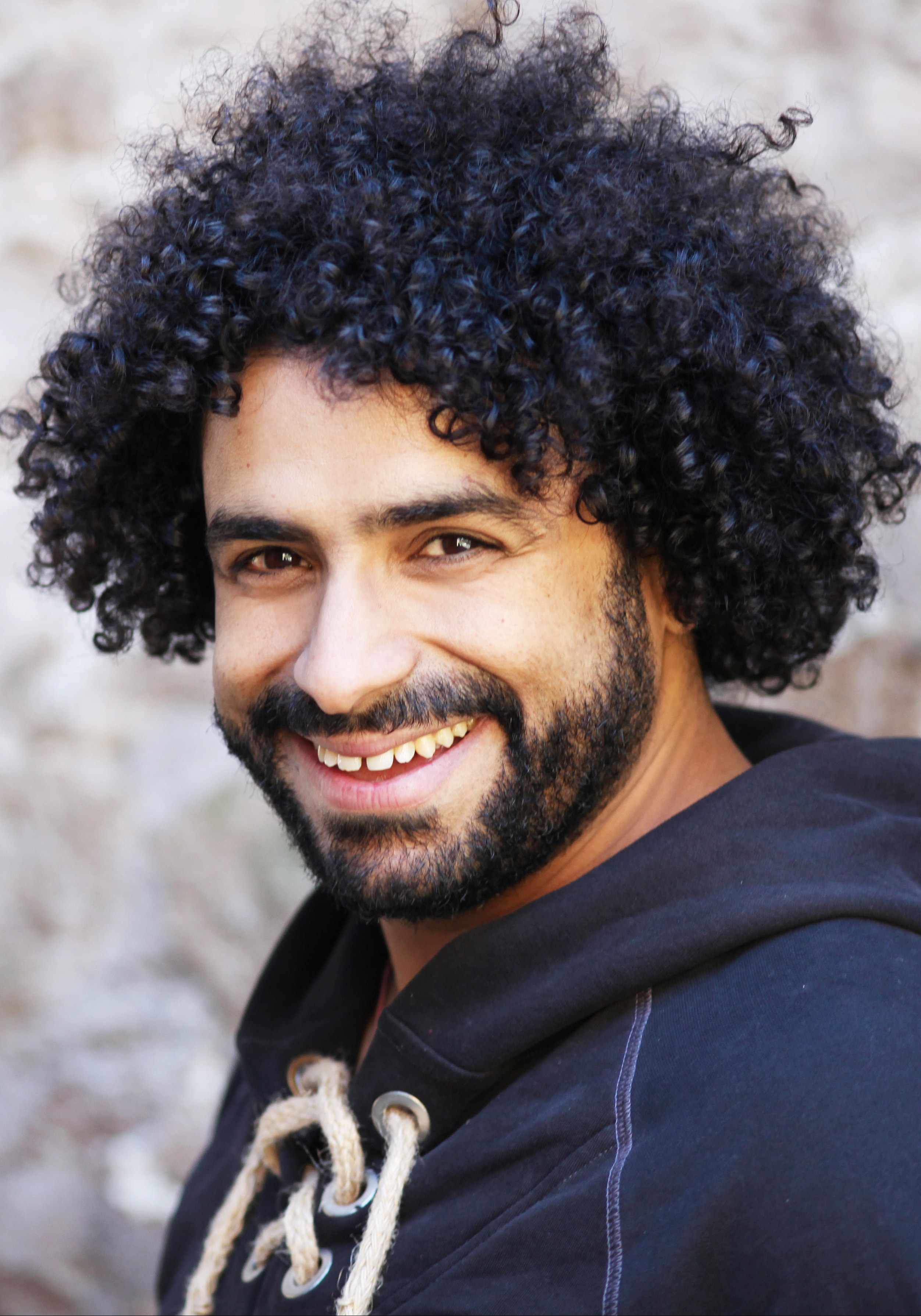 Miloud Mourad Benamara