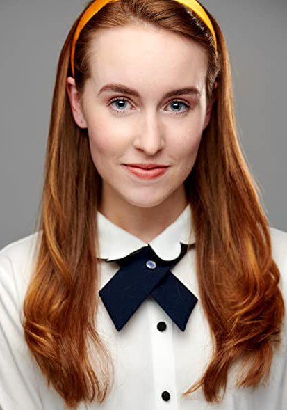 Rebecca Knowles