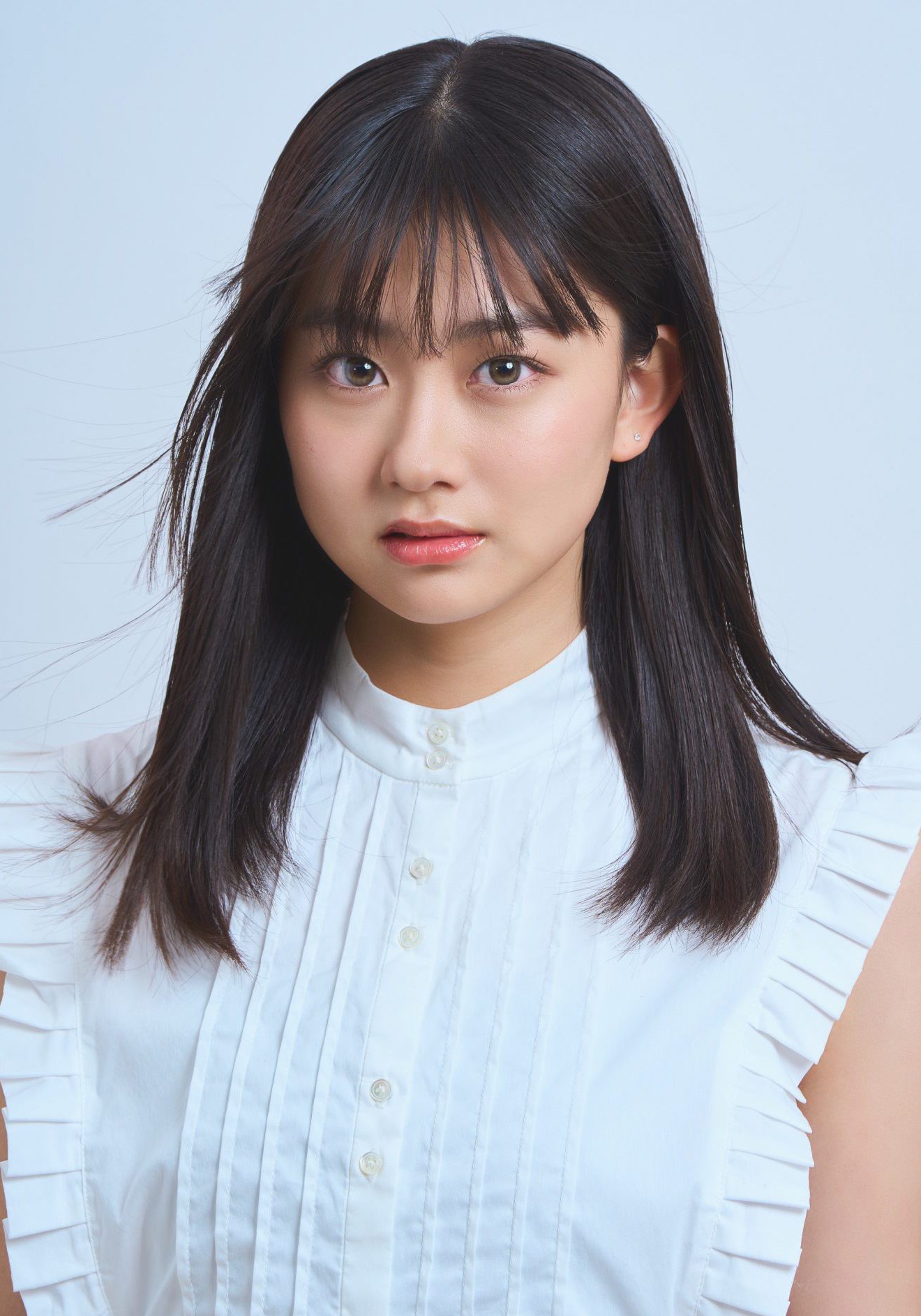 水户由菜