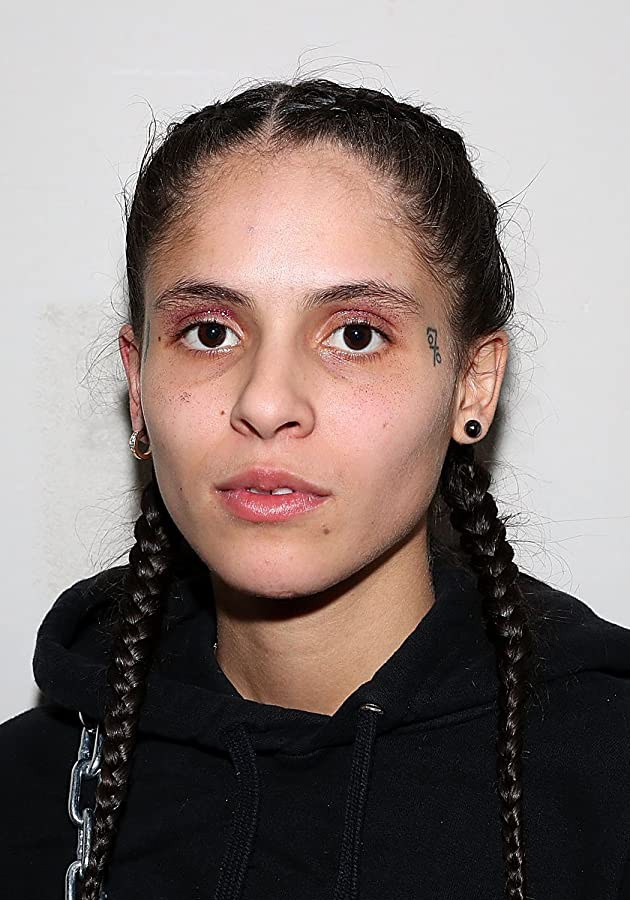 070 Shake