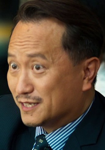 陈锐强