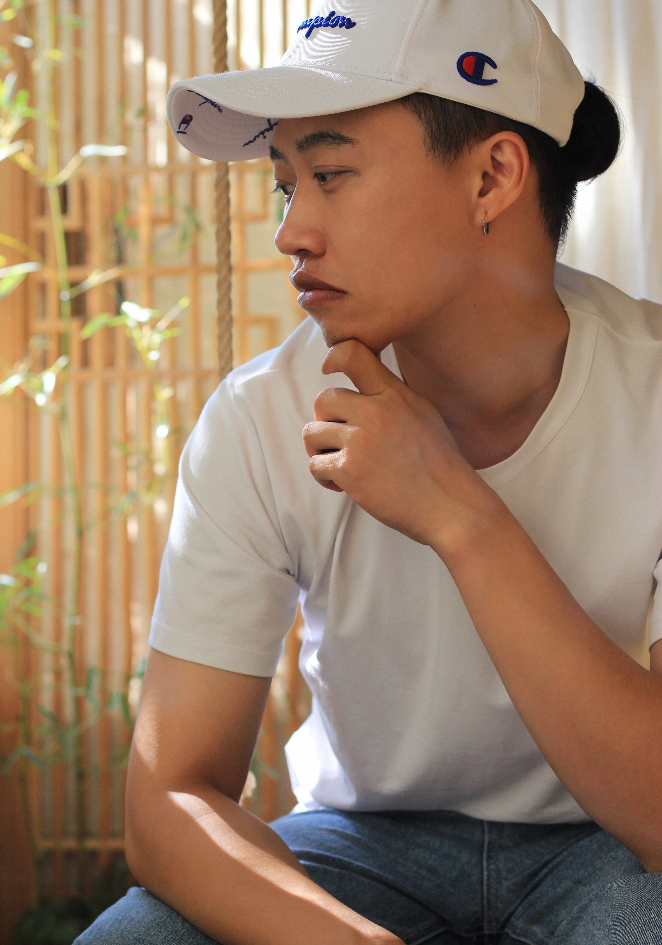 李振华
