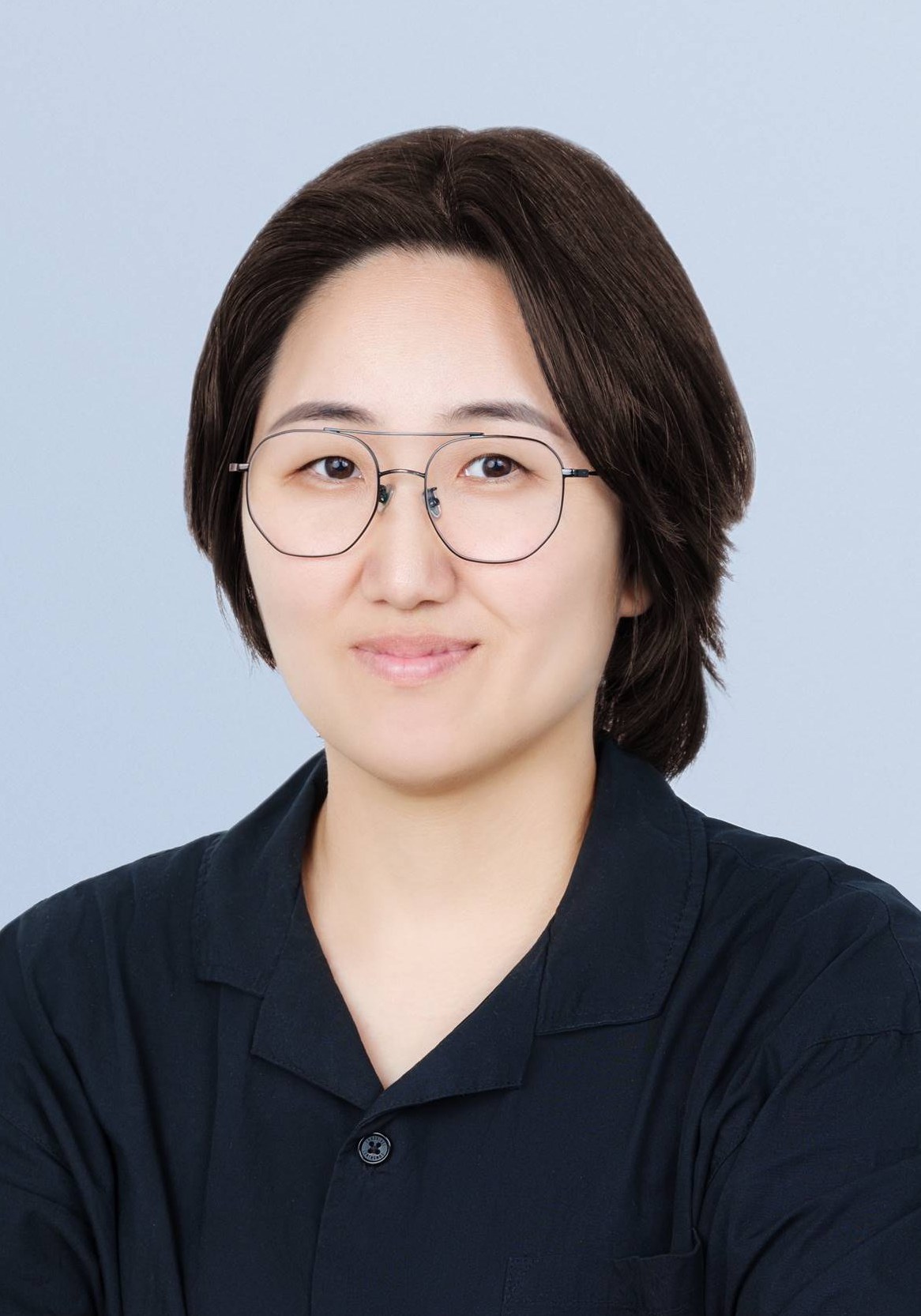 河明美