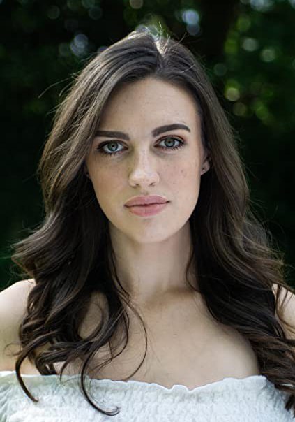 Emma Stacey