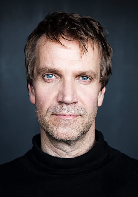 Þorsteinn Bachmann
