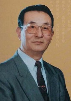 陈涌泉