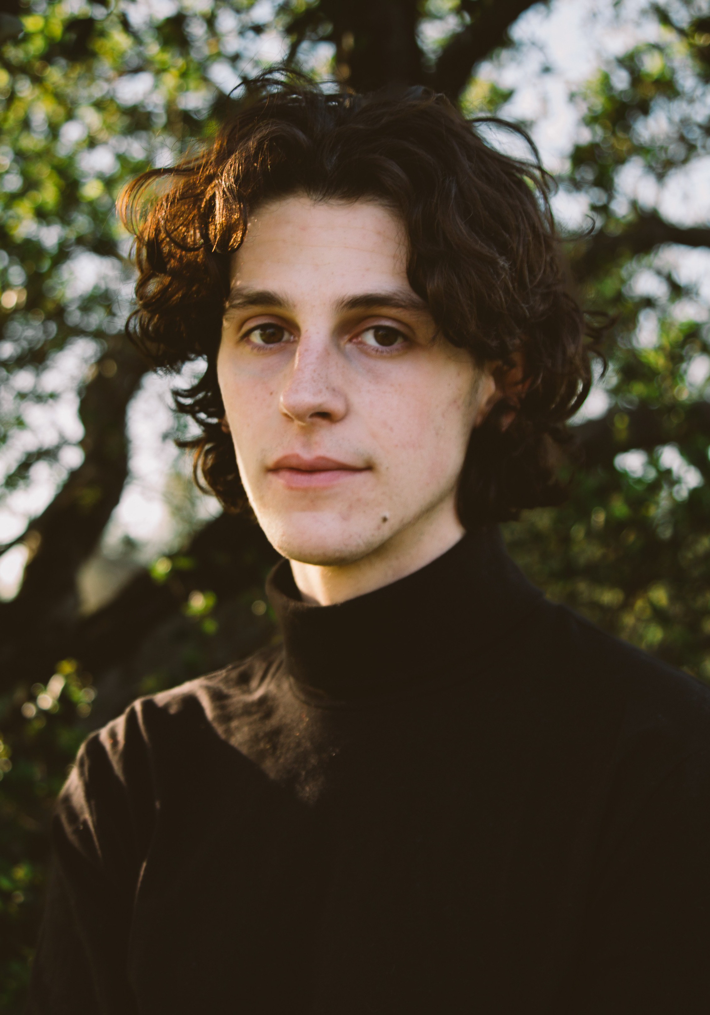 Owen Painter