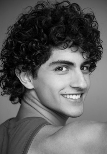 Enrique Arrizon