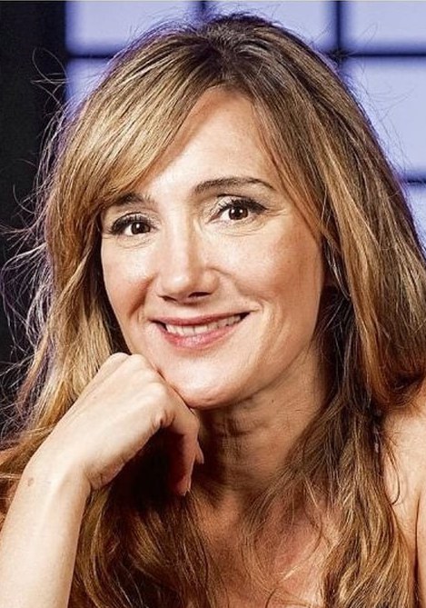 Jorgelina Aruzzi