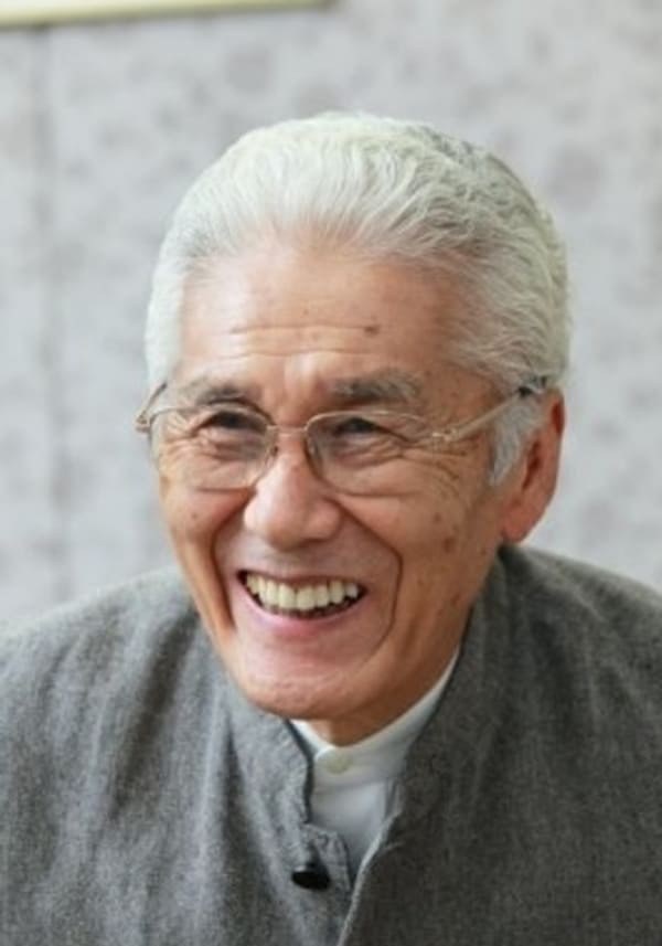 代代木忠