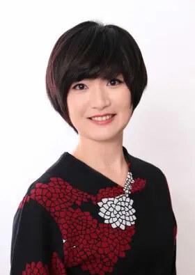 国府咲月