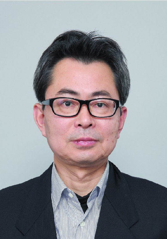 高野敏幸