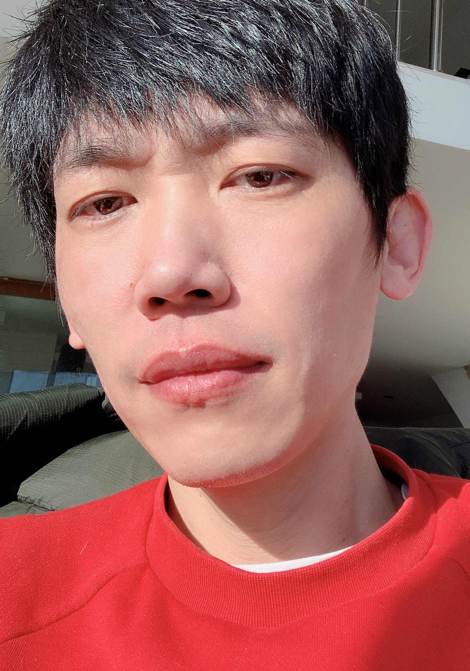 夏宇
