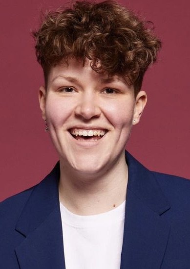 Janina Gillmann