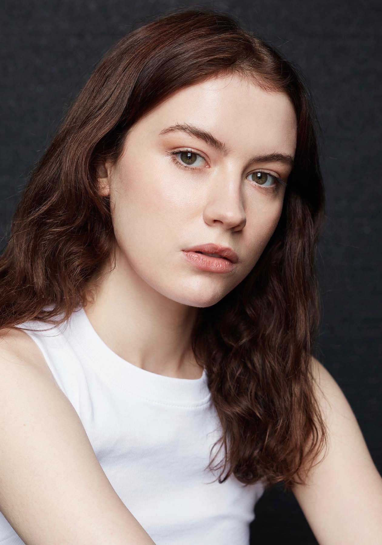 Isabelle Connolly