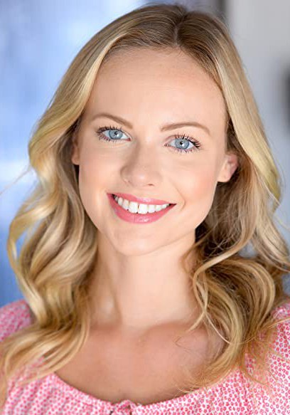 Meghan Roberts