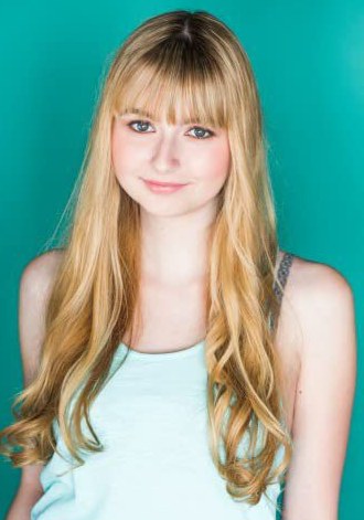 Zoe McLane