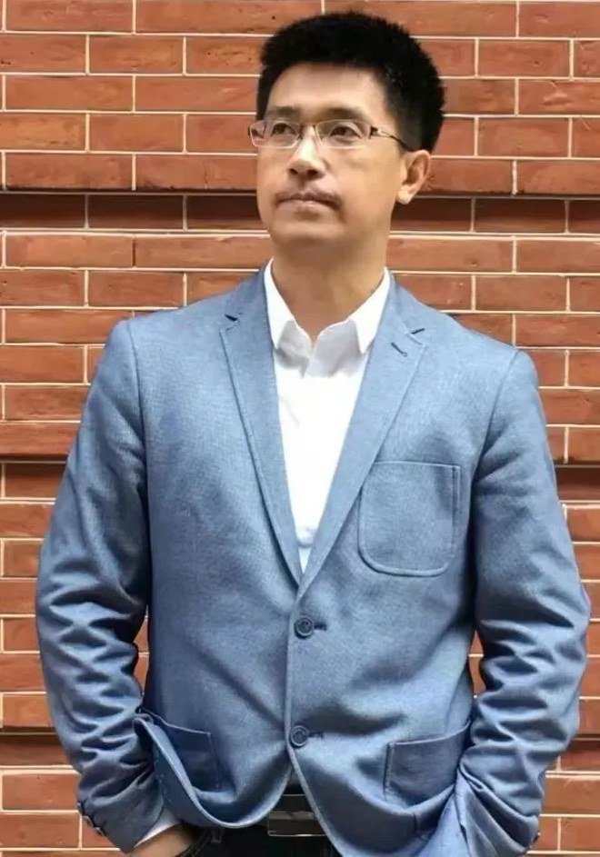 张大诺