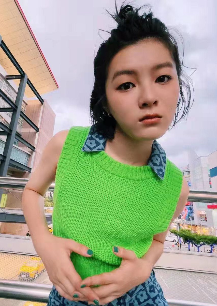 宸颐