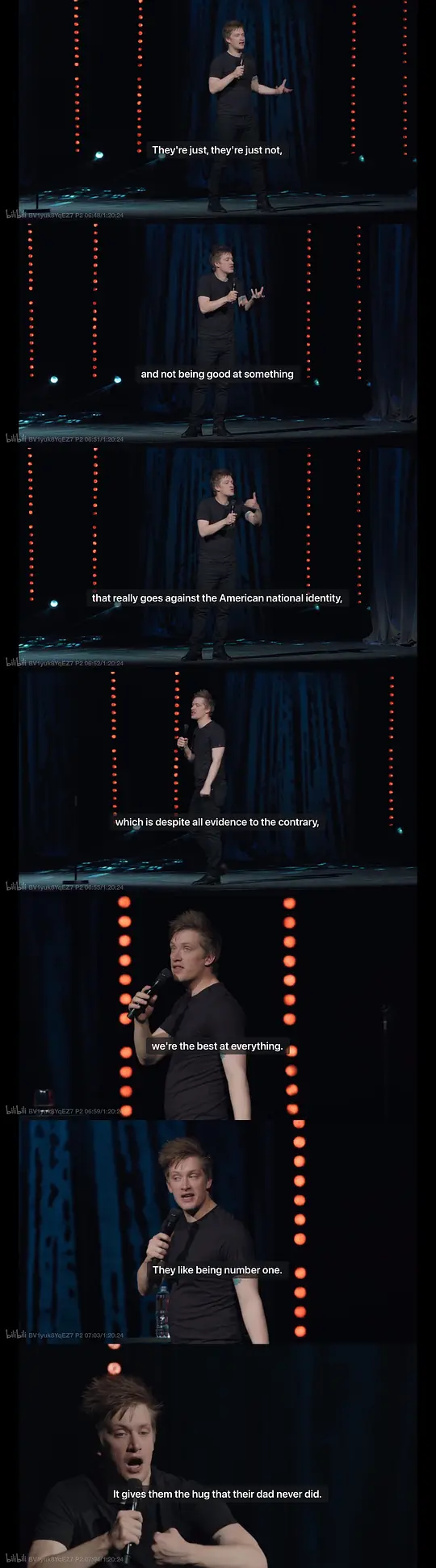 丹尼尔·斯洛斯：傲慢自大