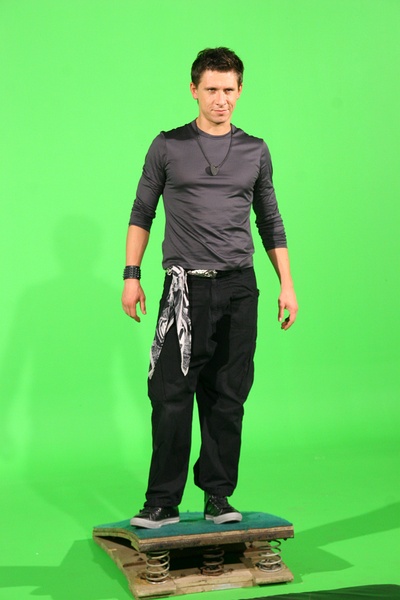 Timur Batrutdinov