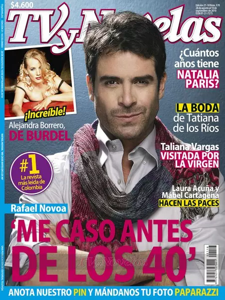 Rafael Novoa