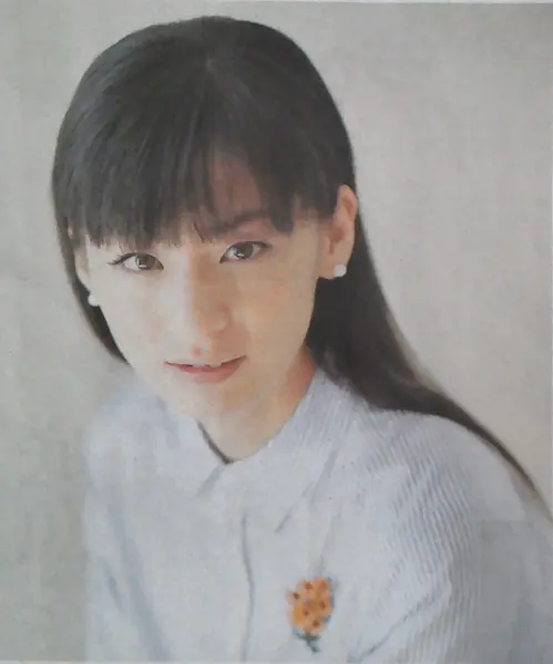 尾野真千子