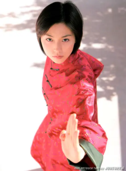 本上真奈美