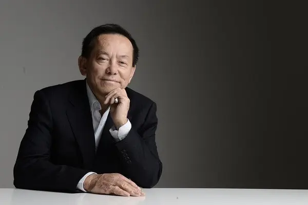江志强
