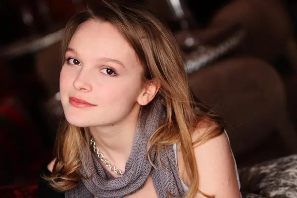 Yelena Velikanova