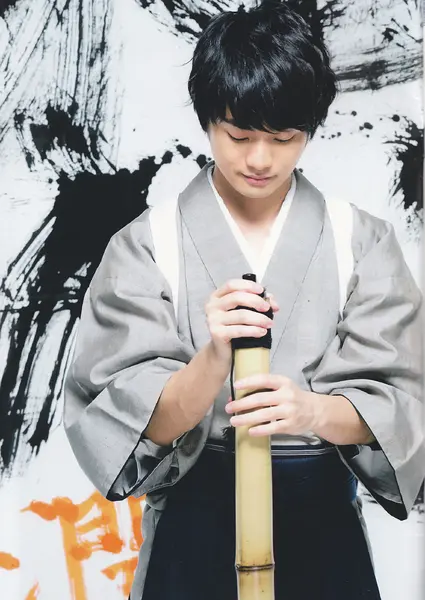 福山润