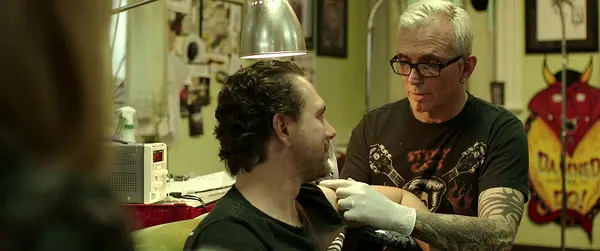 Art Alexakis