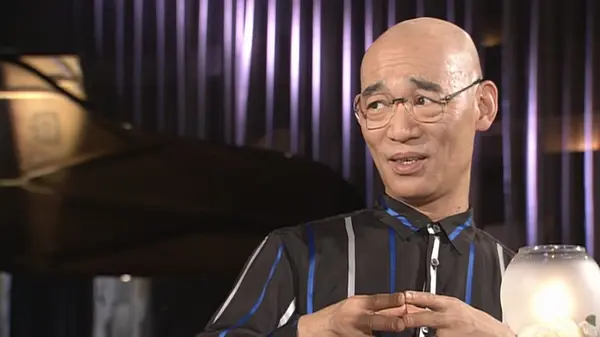 富野由悠季