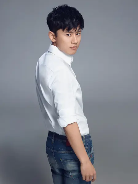 张杰