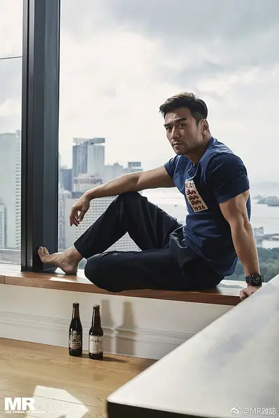 唐文龙
