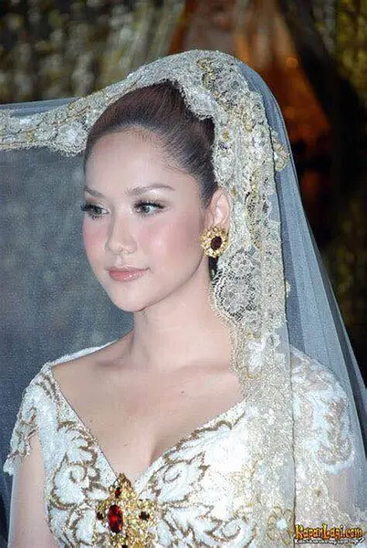 Bunga Citra Lestari