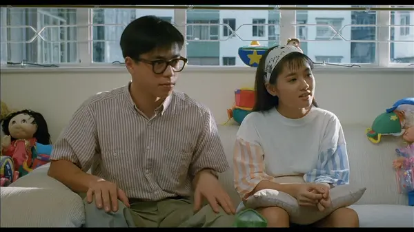 何启南