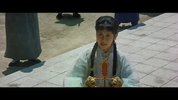 武文秀
