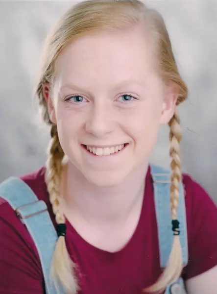 Grace Stottor