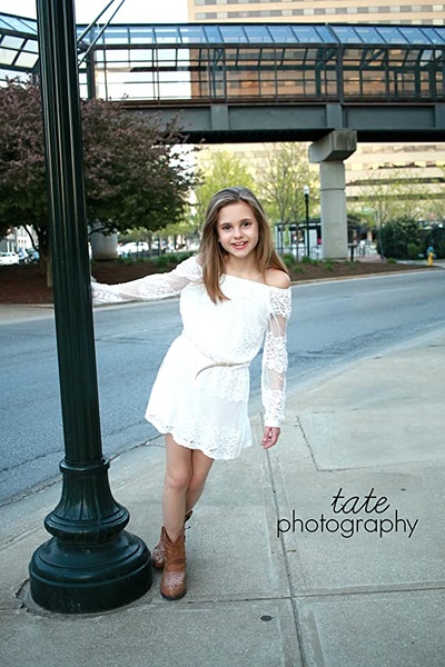 Katie Hubbard
