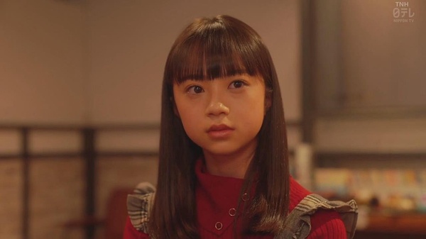 牧野羽咲