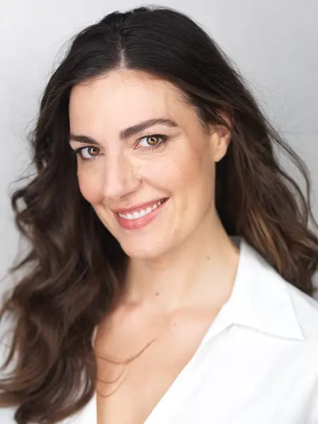 Andrea Lauren Goldman